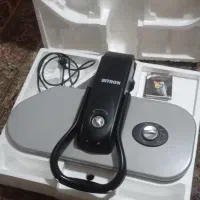 اتو پرس بایترون مدل 405BB