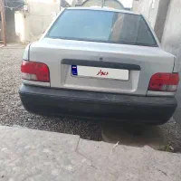 پراید ۱۳۱|خودرو سواری و وانت|کهنوج, |دیوار