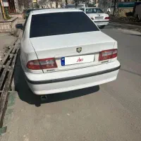 سمند Lx مدل ۹۵