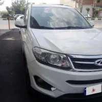 تیگو ۵ مدل ۹۵|خودرو سواری و وانت|هشتگرد, شهرک بعثت|دیوار