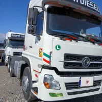 دنگ فنگ ۸۹کشنده|خودرو سنگین|خوی, |دیوار