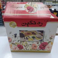 سفره یکبار مصرف|سفره، حوله، دستمال آشپزخانه|سنندج, |دیوار