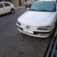 پژو پارس xu7 مدل ۹۹ فوق‌العاده تمیز بی رنگ|خودرو سواری و وانت|تهران, تهرانپارس شرقی|دیوار