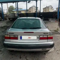 زانتیا ۲۰۰۰ بدون رنگ