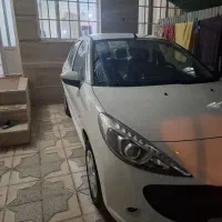 یک دستگاه پژو ۲۰۷ خشک|خودرو سواری و وانت|کرمانشاه, |دیوار