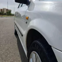 سمند LX EF7 دوگانه کارخانه مدل 96|خودرو سواری و وانت|تبریز, |دیوار
