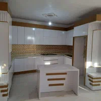 کابینت ام دی اف|خدمات پیشه و مهارت|اردبیل, |دیوار