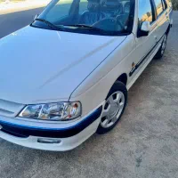 پارس tu5 مدل ۱۴۰۰ درحد خشک  گاز،سیمی