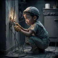 برقکار ساختمان
