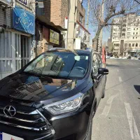 جک s3مدل۱۴۰۱|خودرو سواری و وانت|تهران, شهرک فردوس (حسینی)|دیوار