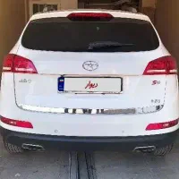 جک S5 دنده ای