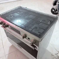 اجاق گاز فردار اسنووا|اجاق گاز و لوازم برقی پختوپز|شهرکرد, |دیوار