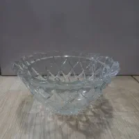 ظروف کریستال سالم و نو