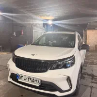 Bac X3/ بک ایکس ۳ /نقد و اقساط