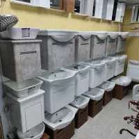 آینه باکس سفید طوسی 007 ابعاد 63×70|لوازم سرویس بهداشتی|کرج, گلشهر|دیوار