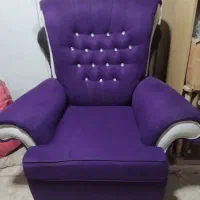 مبل تک نفره