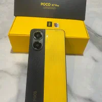 po co x7pro|موبایل|مشهد, گوهرشاد|دیوار
