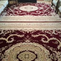 3عددفرش 12 متری یه طرح ویه مدل