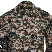 یک دست لباس بسیجی و دو دست لباس نینجا نو فروش