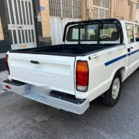 کارا دوکابین 2000|خودرو سواری و وانت|کرمان, |دیوار