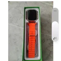 ساعت هوشمند طرح اپل واچ