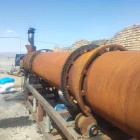 فروش کوره دوار|ماشین‌آلات صنعتی|زرندیه, |دیوار