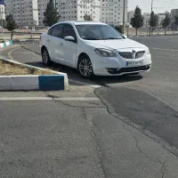 brliance اتومات ۳۳۰ با موتور ۱۶۵۰