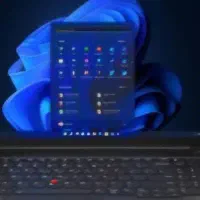 لپ تاپ لنوو core i7 رم 8