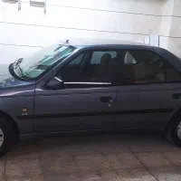 پژو 405 مدل 97|خودرو سواری و وانت|وحیدیه, |دیوار