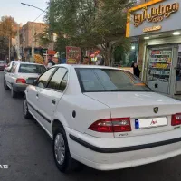 فروشی مدل ۹۶دوگانه شرکت ای اف سون|خودرو سواری و وانت|پیشوا, |دیوار