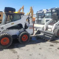 بابکت. با خاور کمپرسی