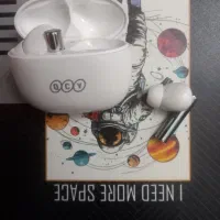 ایرپاد QCY|لوازم جانبی موبایل و تبلت|یزد, |دیوار