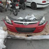 سپر چراغ جلو پنجره سینی فن دیاق هیونداi30