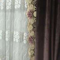 والان پرده