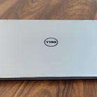 دل i7 نسل ۷گرافیک مجزا NVIDIA940mx لمسی+ضمانت تست|رایانه همراه|تهران, تهرانسر مرکزی|دیوار