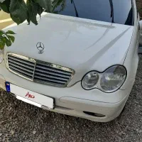 بنزc240 سالم بدون هزینه