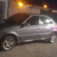 سمند مدل ۸۵