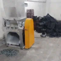 آسیاب 40|ماشین‌آلات صنعتی|شیراز, سلطان آباد|دیوار