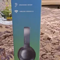 هدفون مدلCelebrat)A33)|پخش‌کننده همراه|تهران, عباس‌آباد|دیوار