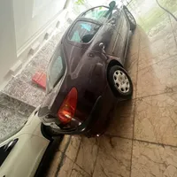پژو ۲۰۶ sd v8|خودرو سواری و وانت|ساری, |دیوار