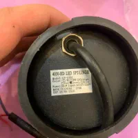 فروش تعدادی پرژکتور دفنی|لامپ و چراغ|آبادان, |دیوار