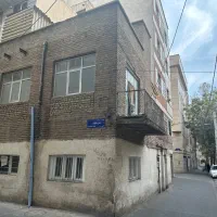 ملک-ویلایی-قدیمی