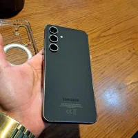 s24 fe|موبایل|کرج, گلدشت|دیوار