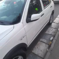 کوئیک GXR85 گانه|خودرو سواری و وانت|کرج, اصفهانیها|دیوار