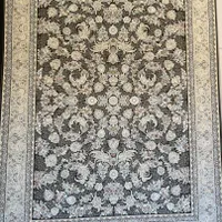فرش کاشان
