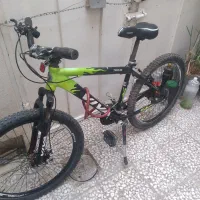 دوچرخه ویوا