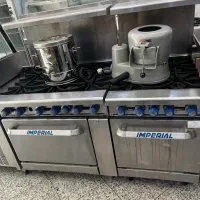 سایت فروش و خرید لوازم فست فود وکافی شاپ