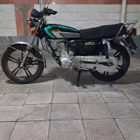 موتور هوندا 150cj کبیر
