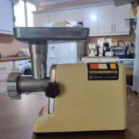 چرخ گوشت ژاپنی ناسیونال G5