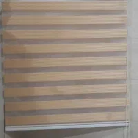 فروش پرده زبرا